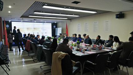 &ldquo;產(chǎn)學(xué)研用&rdquo;相結(jié)合 服務(wù)經(jīng)濟社會發(fā)展 創(chuàng)新新時代會企合作專家座談會舉行