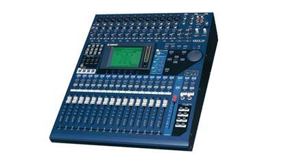 調(diào)音臺雅馬哈01v96 (中國) - 廣播電視設(shè)備 - 通信和廣播電視設(shè)備