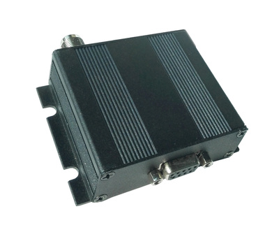 固迪專業品牌數傳電臺費用較低、組網方便