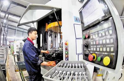 南宮市鼓勵(lì)企業(yè)與京津等知名院校合作