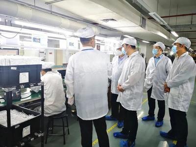 招商路上,柳北小分隊再出發(fā),這次去到了&hellip;