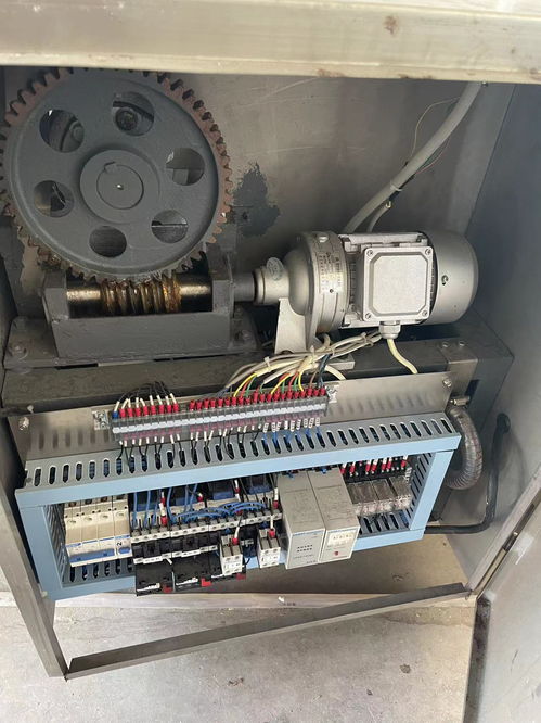 供應二手真空和面機 包子水餃皮饅頭食品加工設(shè)備 支持定制